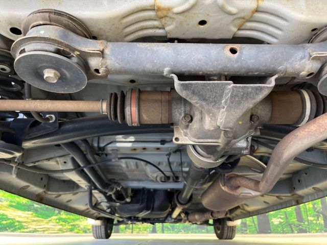 N BOX 4WD
