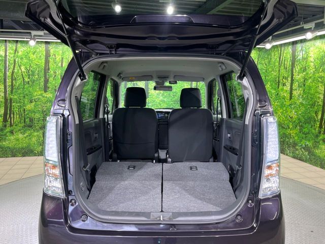 WAGON R STINGRAY