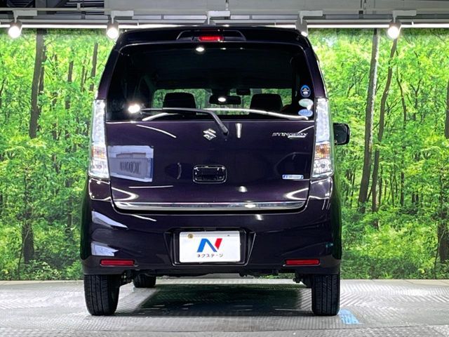 WAGON R STINGRAY