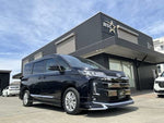 NOAH HYBRID 4WD