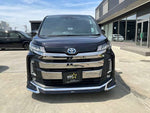 NOAH HYBRID 4WD