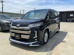 NOAH HYBRID 4WD
