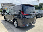 NOAH HYBRID 4WD