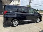 NOAH HYBRID 4WD