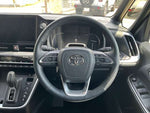 NOAH HYBRID 4WD