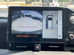 NOAH HYBRID 4WD