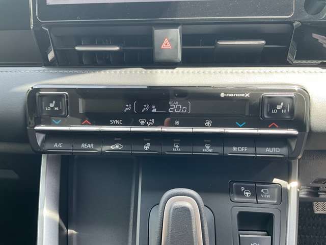 NOAH HYBRID 4WD