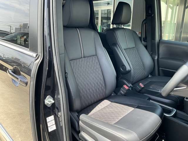 NOAH HYBRID 4WD