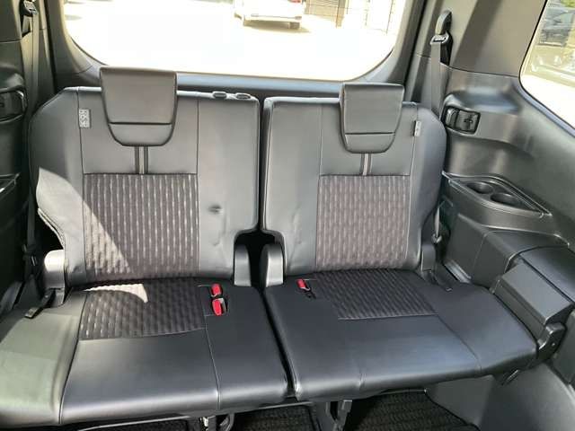 NOAH HYBRID 4WD