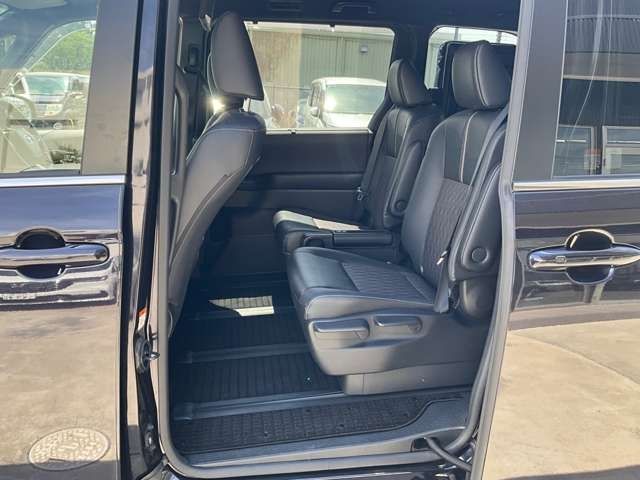NOAH HYBRID 4WD