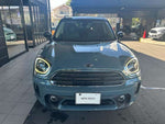 MINI COOPER D CROSSOVER