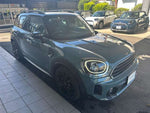 MINI COOPER D CROSSOVER