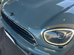 MINI COOPER D CROSSOVER