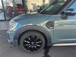 MINI COOPER D CROSSOVER