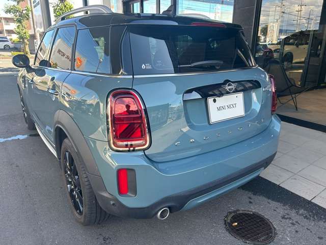 MINI COOPER D CROSSOVER