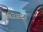 MINI COOPER D CROSSOVER