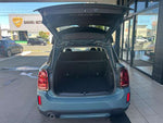 MINI COOPER D CROSSOVER