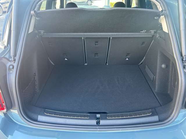 MINI COOPER D CROSSOVER