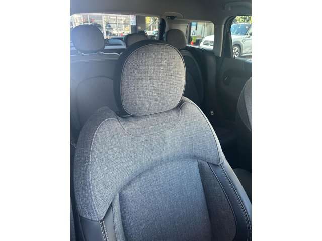 MINI COOPER D CROSSOVER