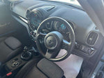 MINI COOPER D CROSSOVER