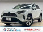 RAV4 HYBRID 4WD