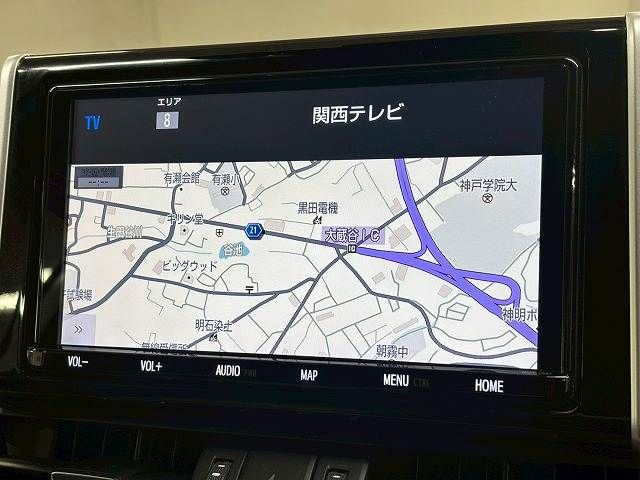 RAV4 HYBRID 4WD