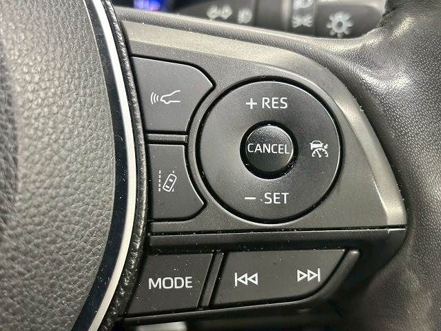 RAV4 HYBRID 4WD