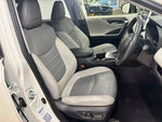 RAV4 HYBRID 4WD