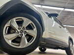 RAV4 HYBRID 4WD