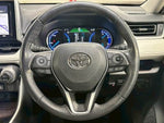 RAV4 HYBRID 4WD