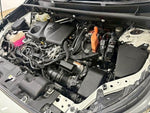 RAV4 HYBRID 4WD