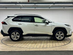 RAV4 HYBRID 4WD