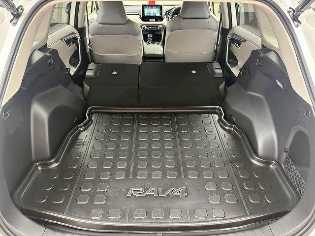 RAV4 HYBRID 4WD