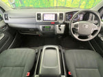 HIACE van 2WD