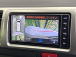 HIACE van 2WD