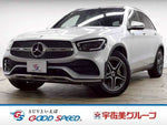 MERCEDES BENZ GLC class