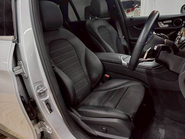 MERCEDES BENZ GLC class