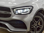 MERCEDES BENZ GLC class