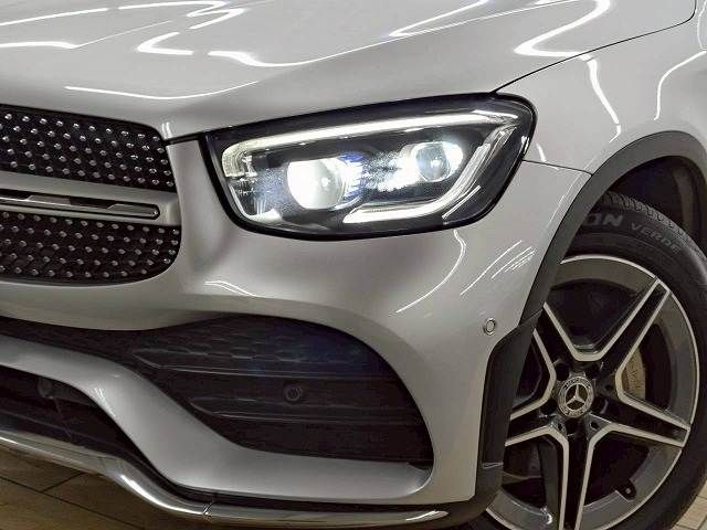 MERCEDES BENZ GLC class