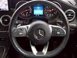 MERCEDES BENZ GLC class