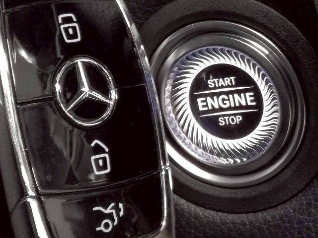 MERCEDES BENZ GLC class
