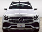 MERCEDES BENZ GLC class