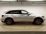 MERCEDES BENZ GLC class