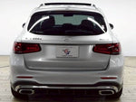 MERCEDES BENZ GLC class