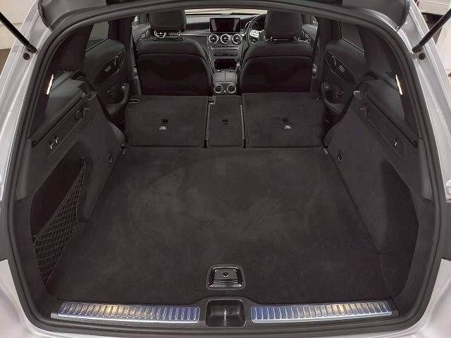 MERCEDES BENZ GLC class
