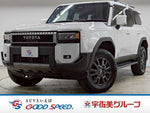 LANDCRUISER 250