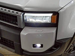 LANDCRUISER 250