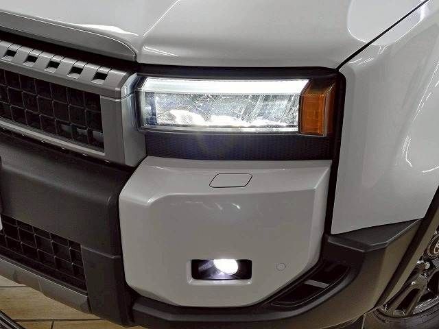 LANDCRUISER 250