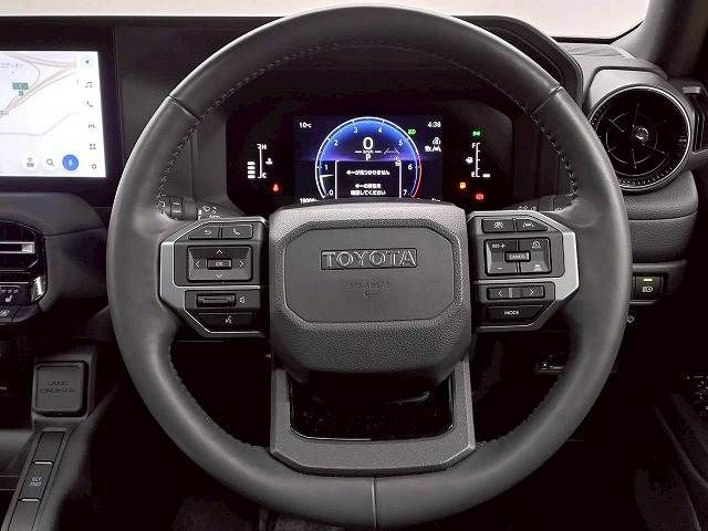 LANDCRUISER 250