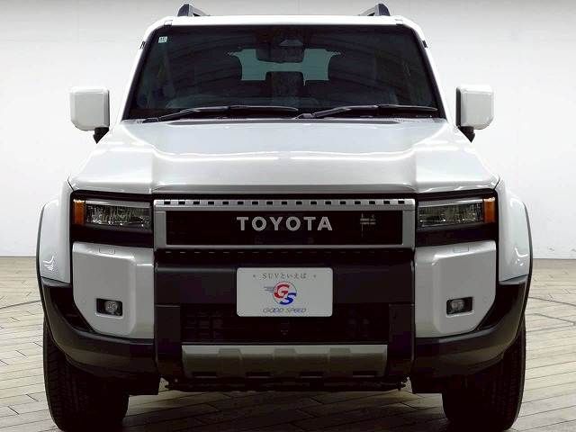 LANDCRUISER 250